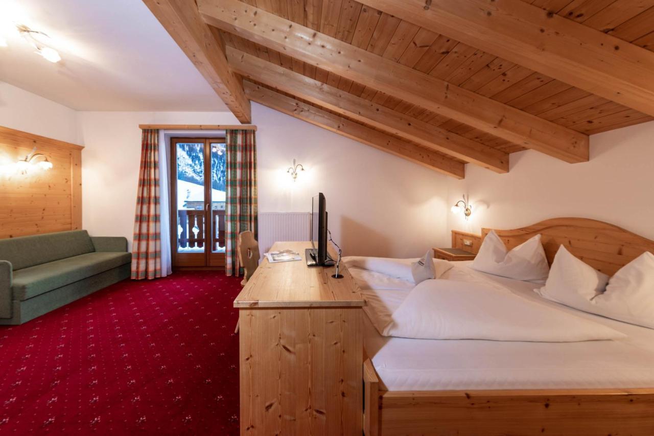 Hotel Almhotel Glieshof 3*