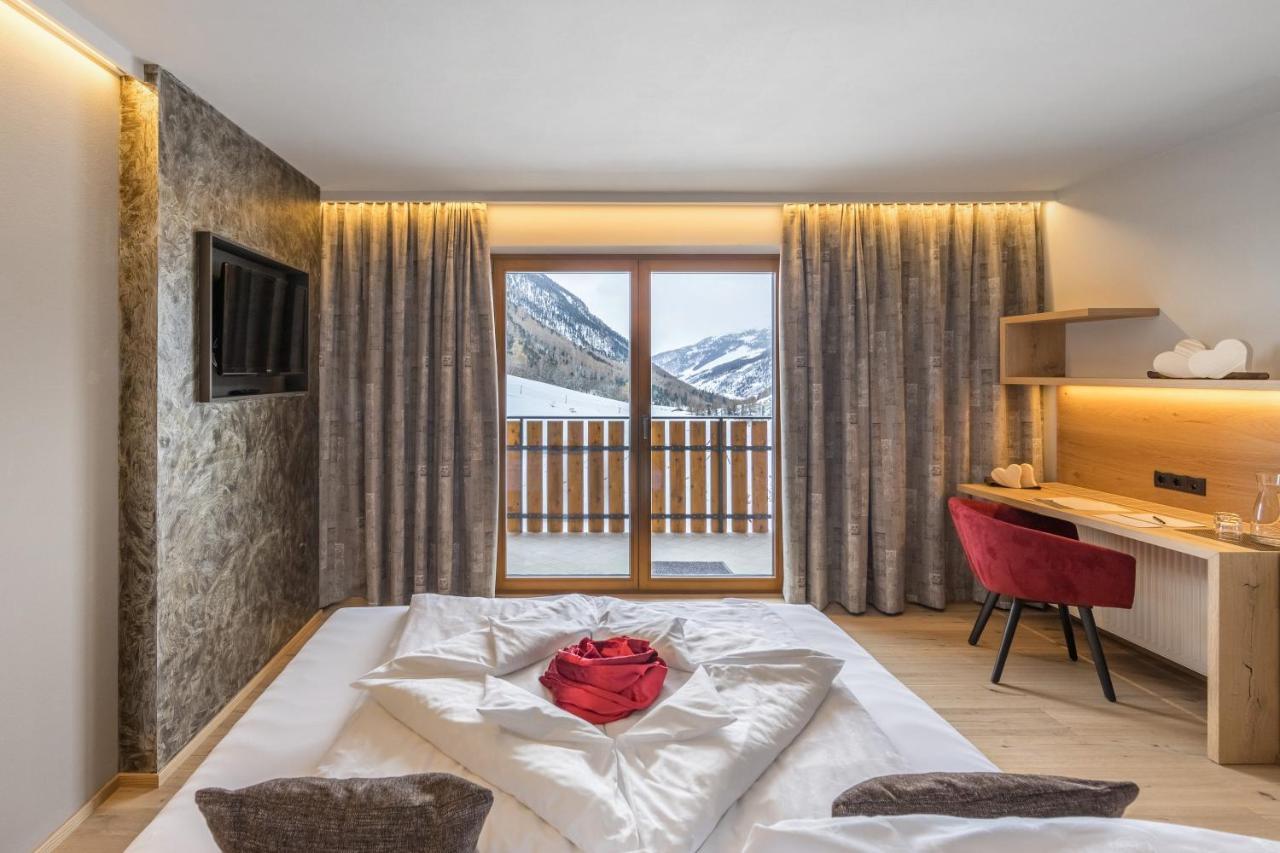 Almhotel Glieshof Hotel